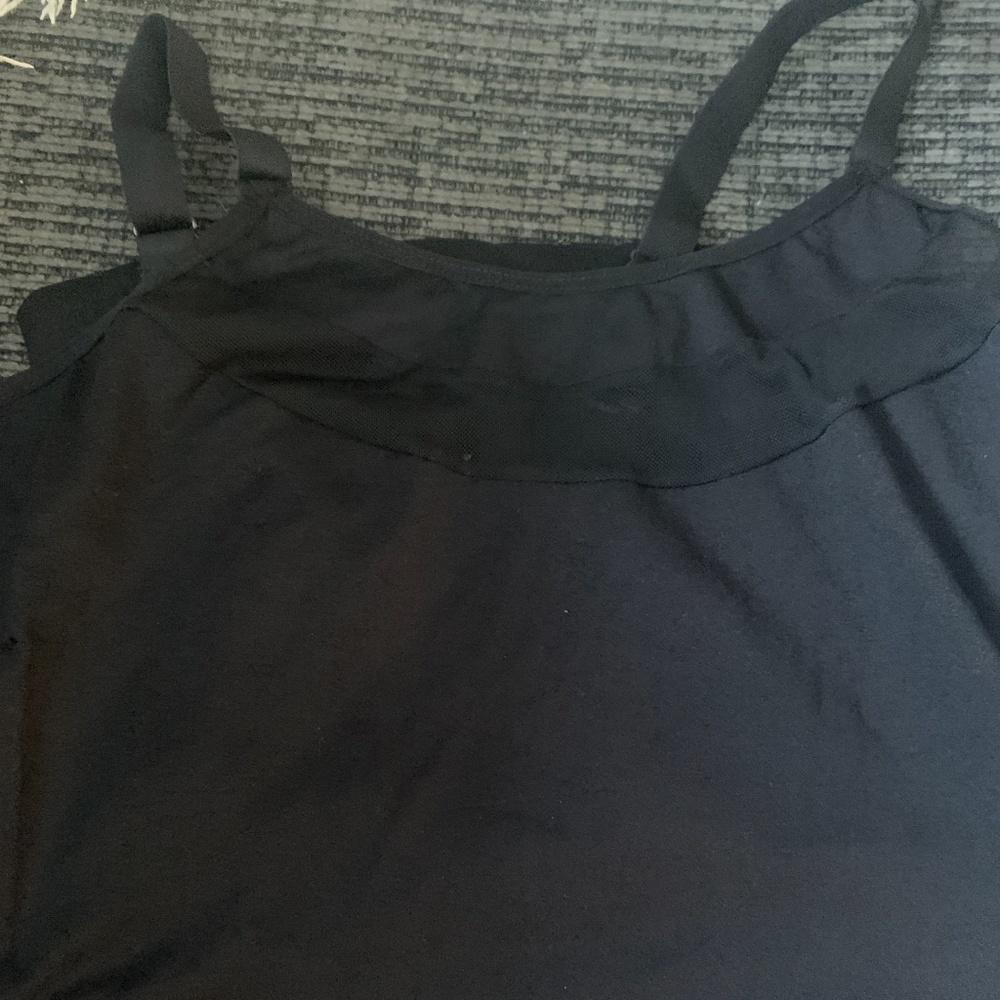 Maternity top